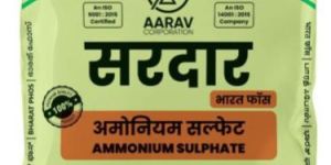 Ammonium Sulphate