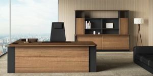 High End Office Table