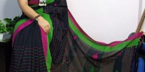 Cotton Sarees