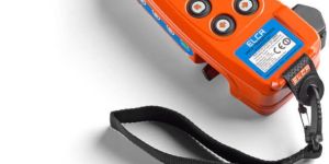 Radio Remote Control for EOT Crane