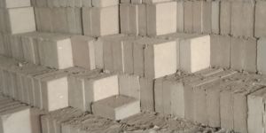 Coir Block