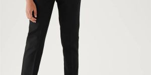 Girls School Pant
