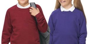 Kids School Sweatshirt