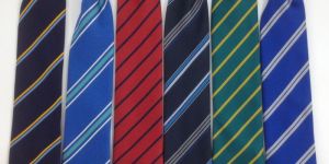 School Tie