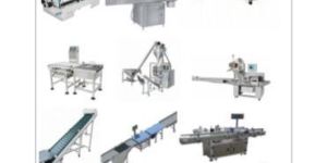 Packaging Machinery