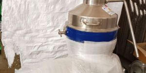 Cream Separator Machine