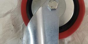 Trolley Caster Wheels