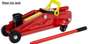 Floor Jack