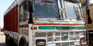 Truck Transportation Services