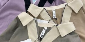 Men's Feather Cotton TShirt