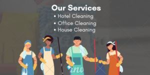 Home Cleaning Service
