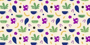 Custom Printed Paper Plates