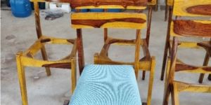 Modern Restaurant and Cafe Chair