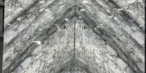 Grey Calacatta Marble