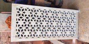 Stone Jali