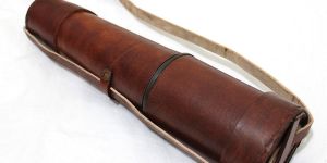 Hunter Style Solid Brass Telescope -18 inches Telescope