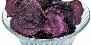 Dehydrated Beetroot Flakes