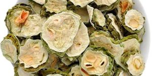 Dehydrated Bitter Gourd Flakes