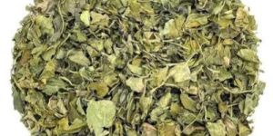 Dehydrated Fenugreek Leaves