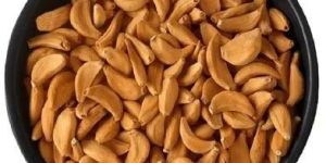 Dehydrated Garlic Cloves