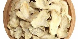 Dehydrated Ginger Flakes