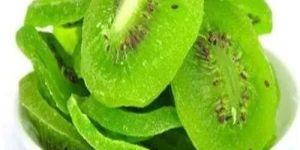 Dehydrated Kiwi