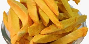 Dehydrated Mango Flakes