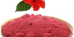Hibiscus Flower Powder