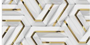 1003 Matt 3d Ceramic Porcelain Tiles