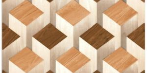 1004 Matt 3d Ceramic Porcelain Tiles