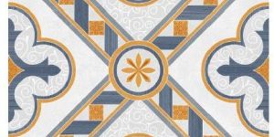 85006 Carving Decor Ceramic Porcelain Tiles