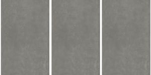 Basic Concrete Grey Slab Marble Tiles