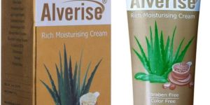 Alverise Rich Moisturizing Cream