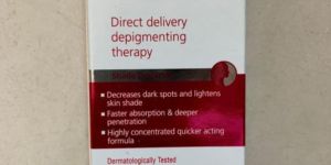 Brilante Intense Brightening Serum