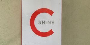 C Shine Skin Serum