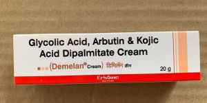 Demelan Cream