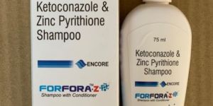Forfora-Z Shampoo