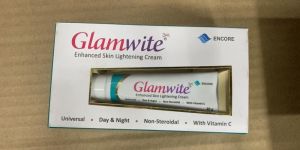 Glamwite Enhanced Skin Lightening Cream