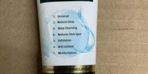 Glamwite Ur Dream Advanced G7 Formulation Face Wash