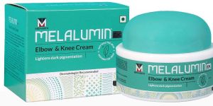 Melalumin Elbow & Knee Cream