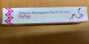 0.1 % Mytret Aqueous Gel