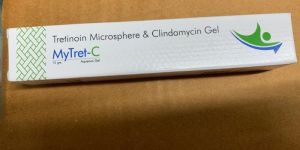 Mytret-C Aqueous Gel