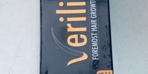 Verilich Hair Growth Serum