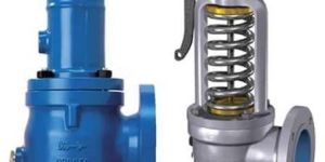 Safety Valves