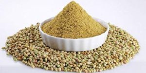 Coriander Powder