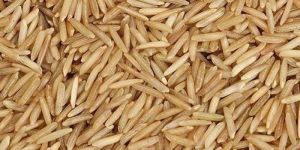 Brown Basmati Rice