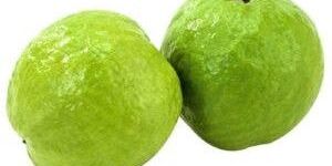 Fresh Guava