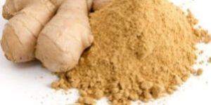 Ginger Powder