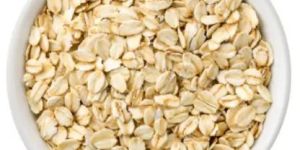 Gluten Free Rolled Oats