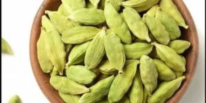 Green Cardamom